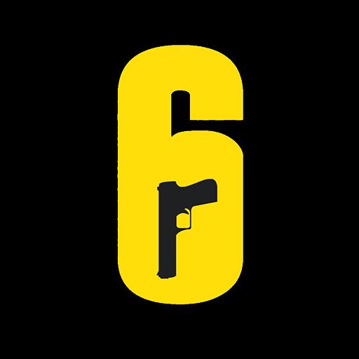 Rainbow Six Siege Icon at Vectorified.com | Collection of Rainbow Six ...