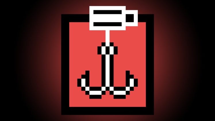 748x421 Kapkan, Minimalism, Pixel Art, Pixels, Pixelated, Rainbow Six