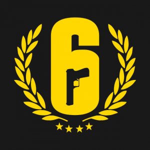 Rainbow Six Siege Icon at Vectorified.com | Collection of Rainbow Six ...