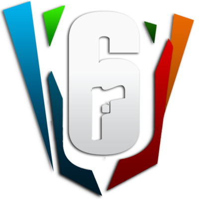 Rainbow Six Siege Icon at Vectorified.com | Collection of Rainbow Six ...