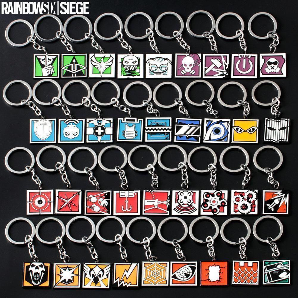 Rainbow Six Siege Icon at Vectorified.com | Collection of Rainbow Six ...