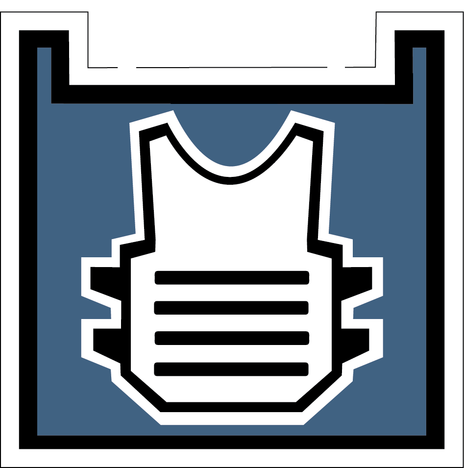 947x955 Rainbow Six Siege Operators