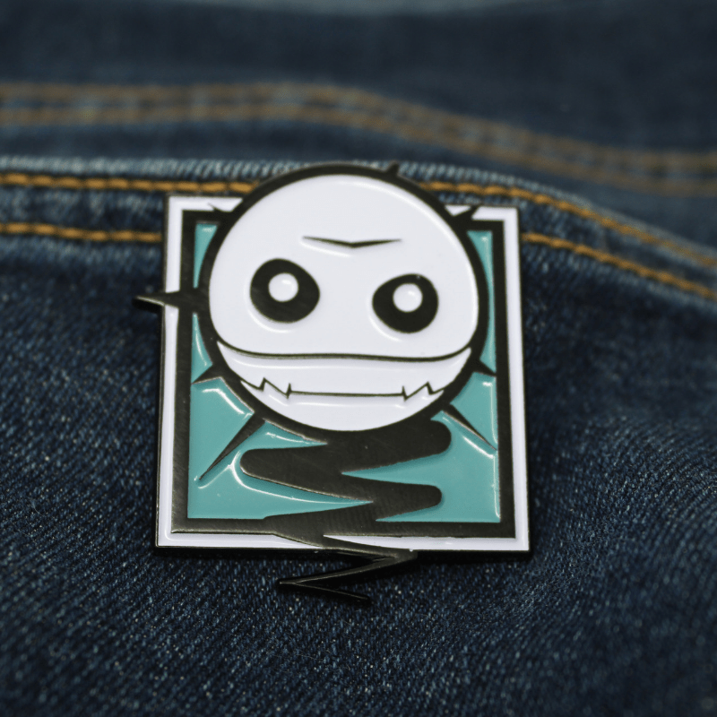 800x800 Six Siege Ela Operator Icon Pin