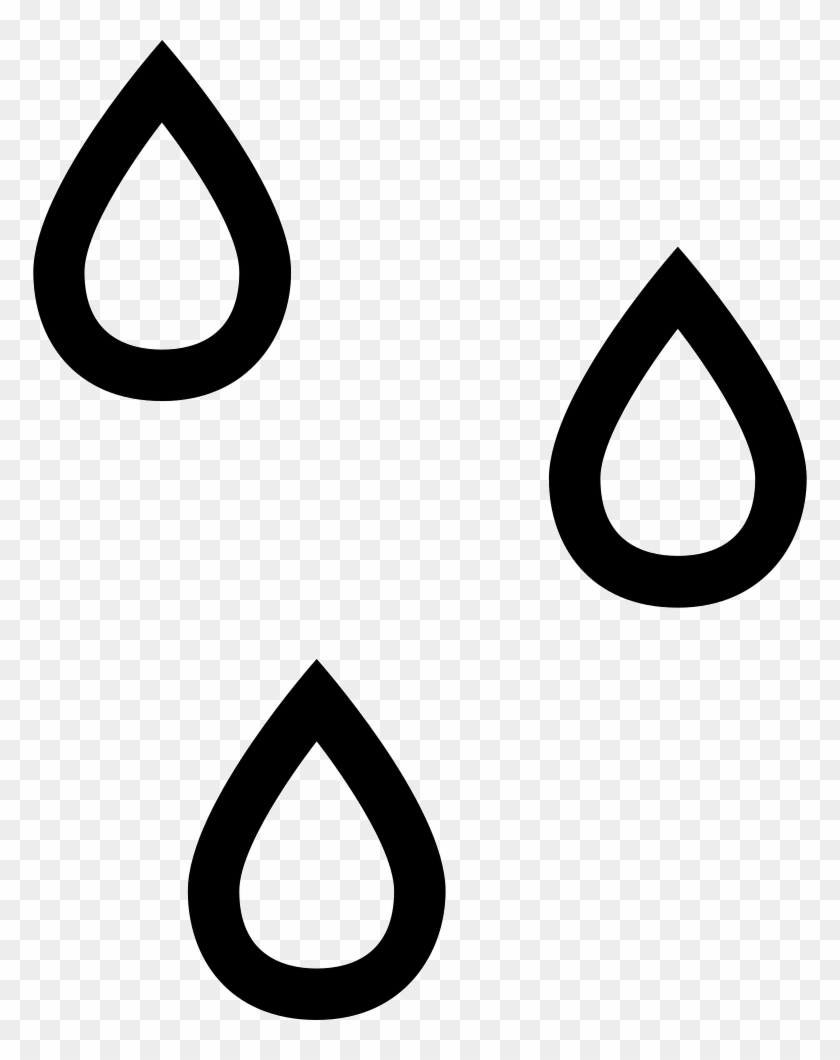 840x1060 Picture Black And White Download Raindrop One