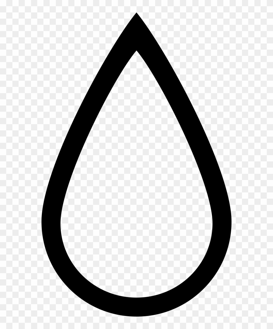 880x1060 Image Transparent Download Raindrop Png Icon