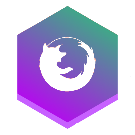 I Made A Firefox Nightly Honeycomb Icon Rainmeter 512x512 I Made A Firefox Nightly Honeycomb Icon Rainmeter