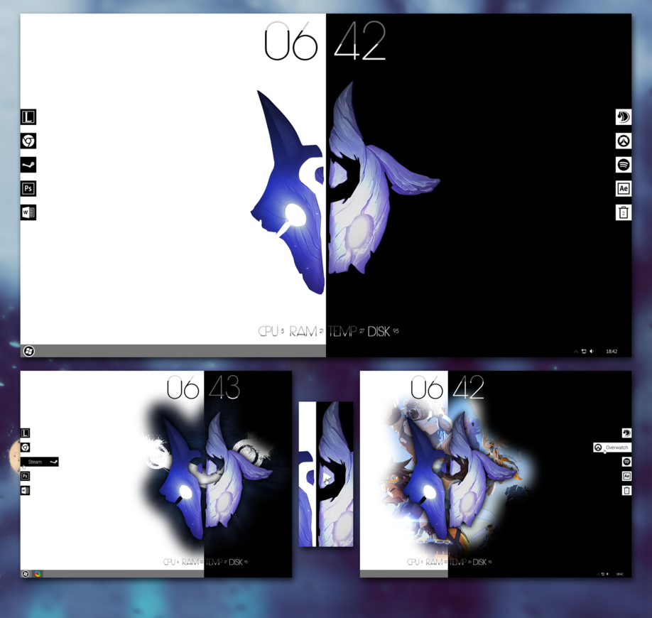 Making Icons That Start From The Right 918x870 Making Icons That Start From The Right