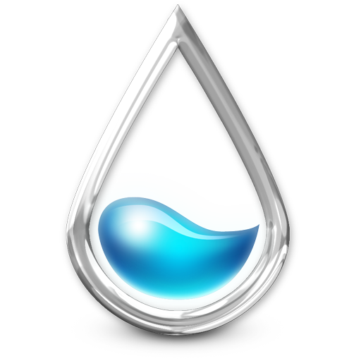 Rainmeter Icon 512x512 Rainmeter Icon