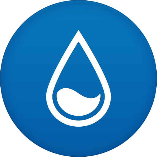 Rainmeter Icon 512x512 Rainmeter Icon