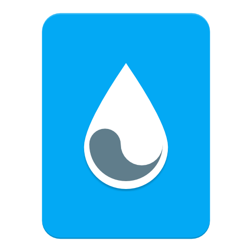 Rainmeter Icon 512x512 Rainmeter Icon