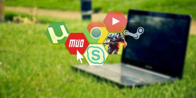 How To Create Custom Windows Desktop Icons With Rainmeter 670x335 How To Create Custom Windows Desktop Icons With Rainmeter