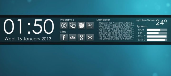 Rainmeter Icon Packs At Vectorified.com | Collection Of Rainmeter Icon ...