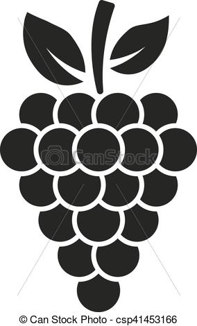 284x470 Plat, Raisin, Signe Web Symbole Ui App Raisins, Icon