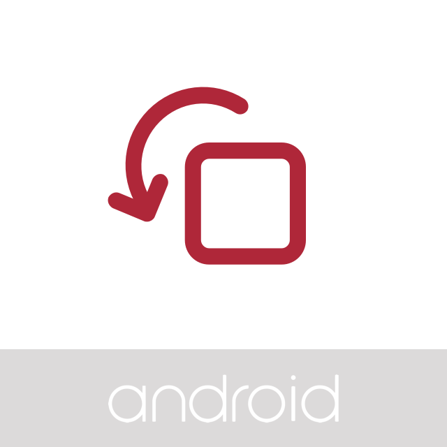 640x640 Raisin For Android Photo Pivot