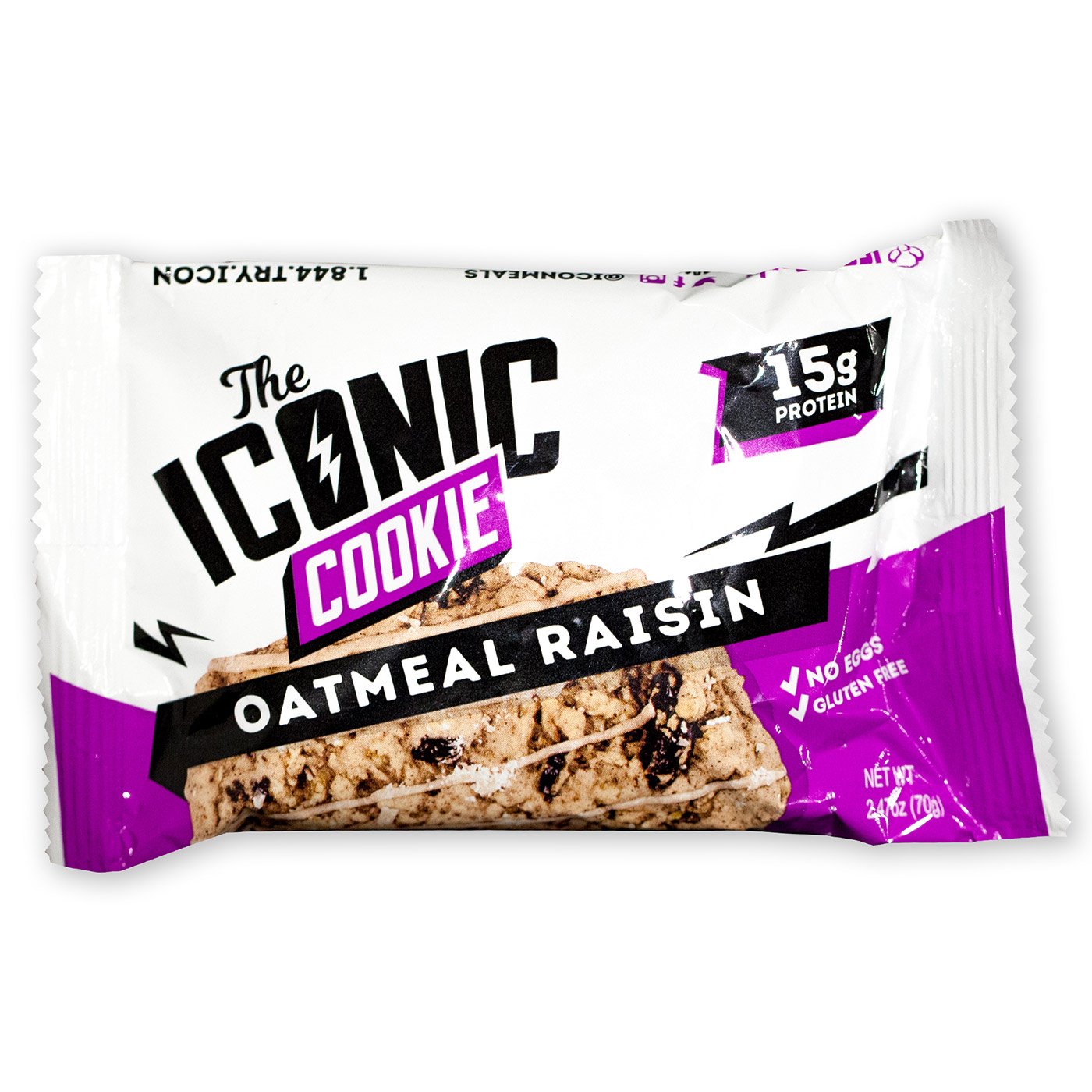 1400x1400 The Iconic Cookie Oatmeal Raisn Meals