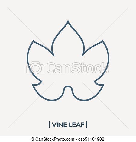 450x470 Vigne, Icon Feuille, Contour, Raisin