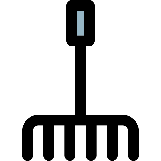 512x512 Rake Icons Free Download