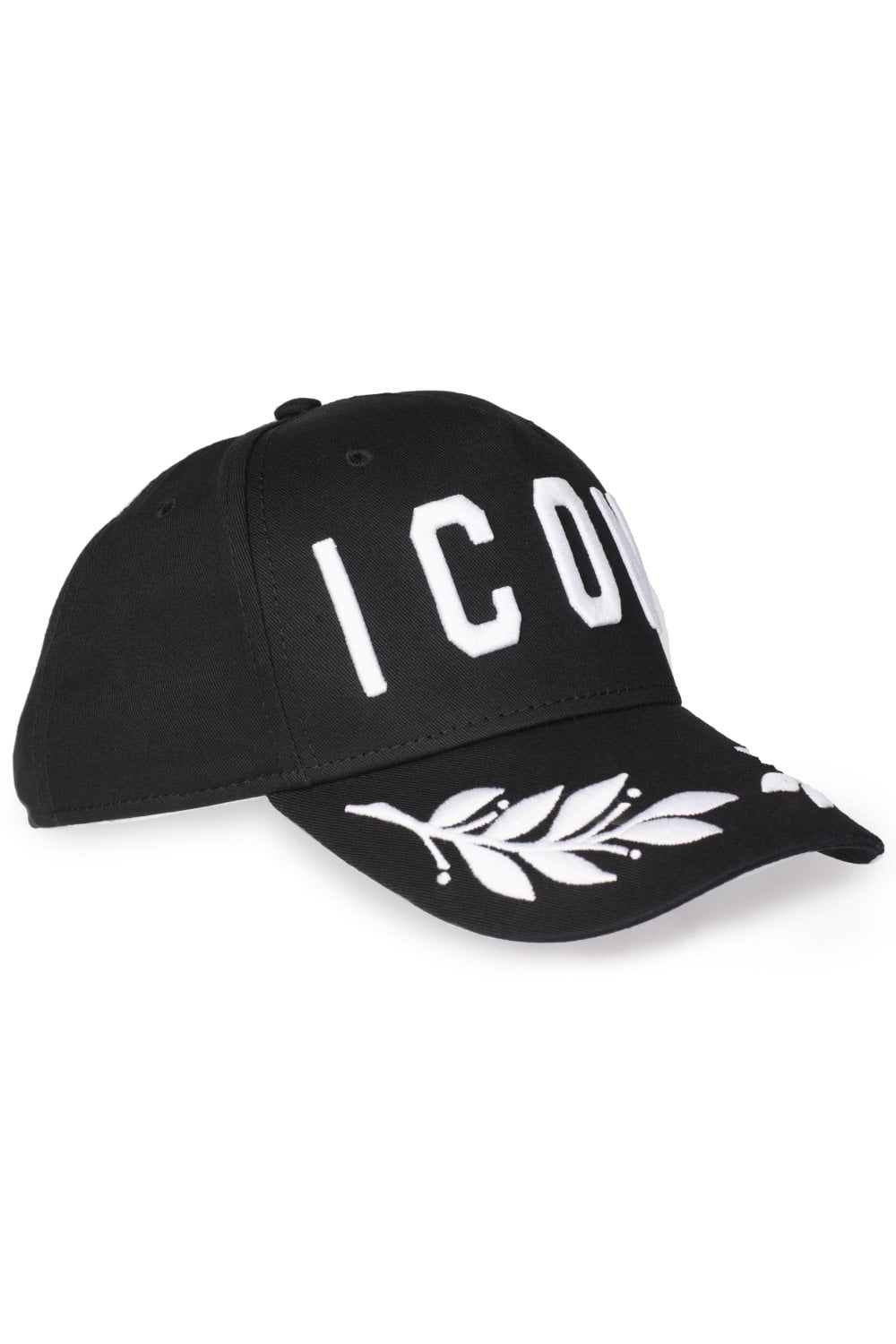 1000x1500 Rally Icon Baseball Cap