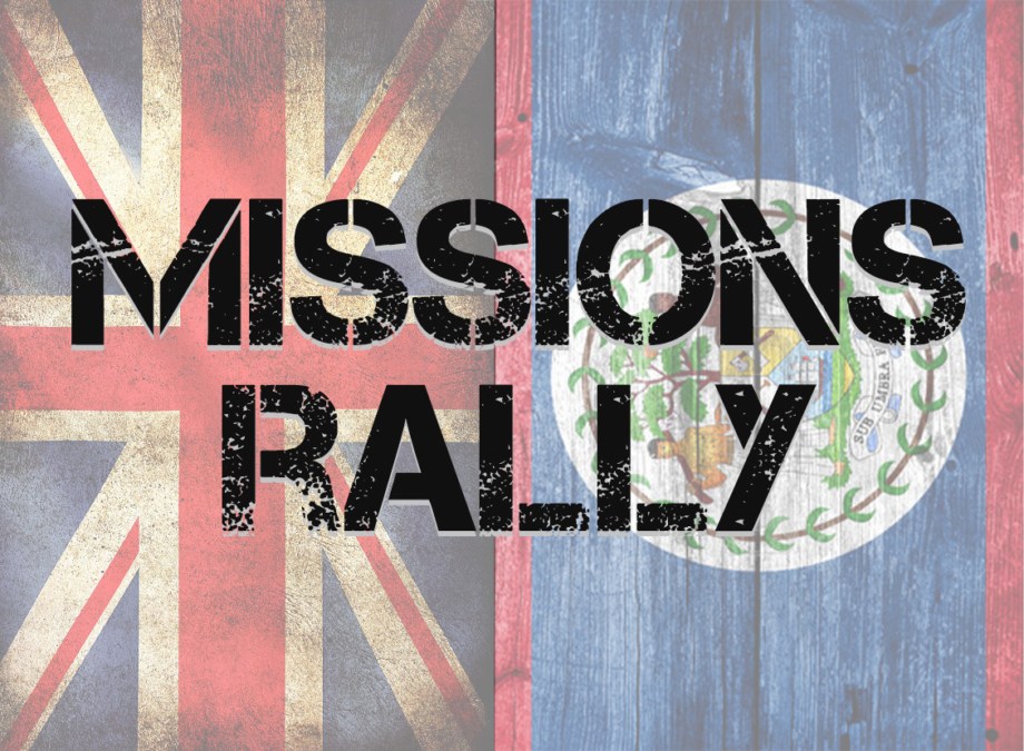 920x675 Missions Rally Icon First Woodway