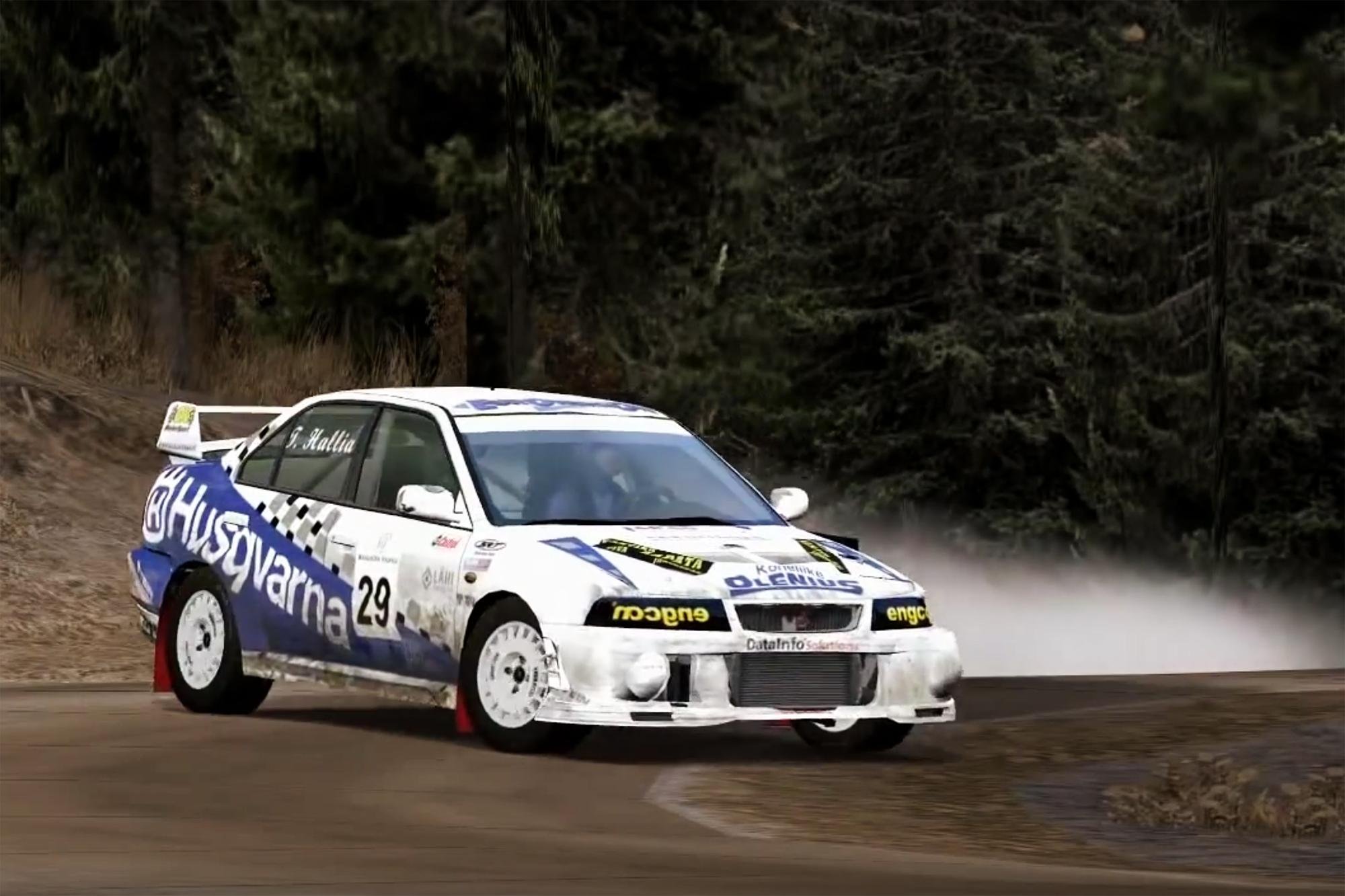 2000x1333 How Richard Burns Rally Pc Modding Keeps The Game Alive