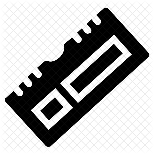 512x512 Ram Icon Of Glyph Style