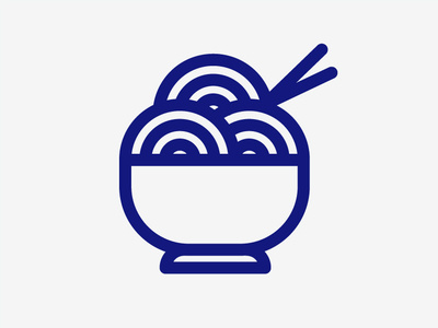 400x300 Ramen Lover Icon