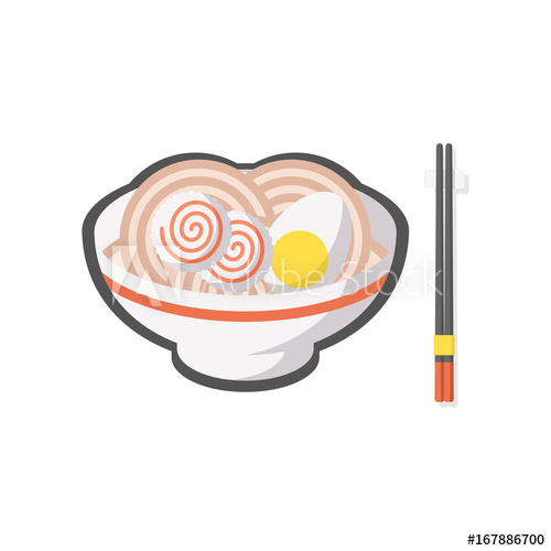 500x500 Japanese Food