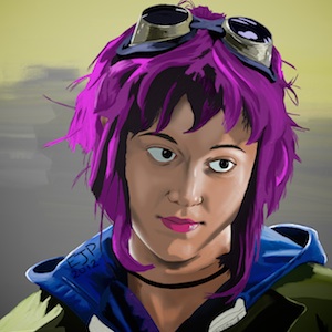 300x300 Ramona Flowers