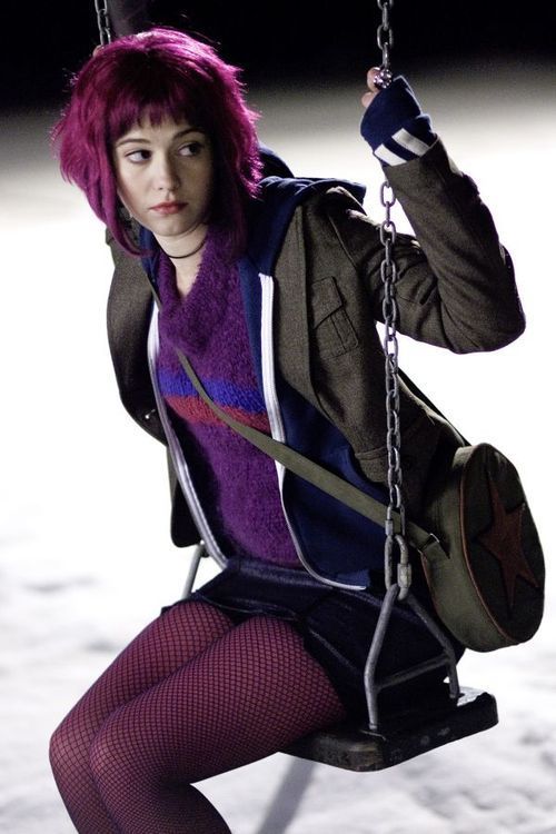 500x750 Style Icon Ramona Flowers