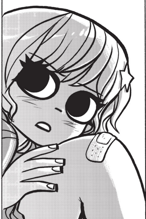 500x750 Ramona Flowers Tumblr Uploaded