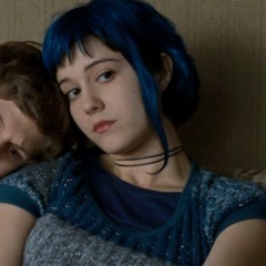240x240 Ramona Flowers Icons Tumblr