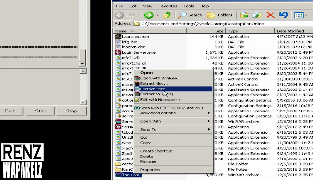 How To Make Ran Online Private Server Part 640x368 How To Make Ran Online Private Server Part