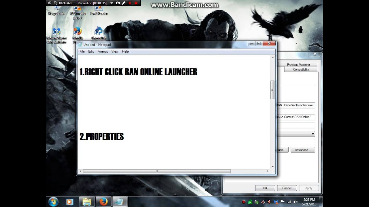 Ran Online Ph The Operating System Denied Acces To The Specified 1280x720 Ran Online Ph The Operating System Denied Acces To The Specified