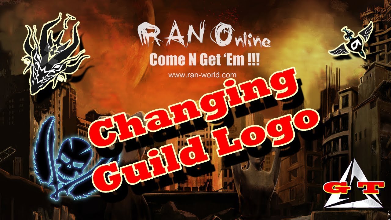 Ran Online Gs 1280x720 Ran Online Gs