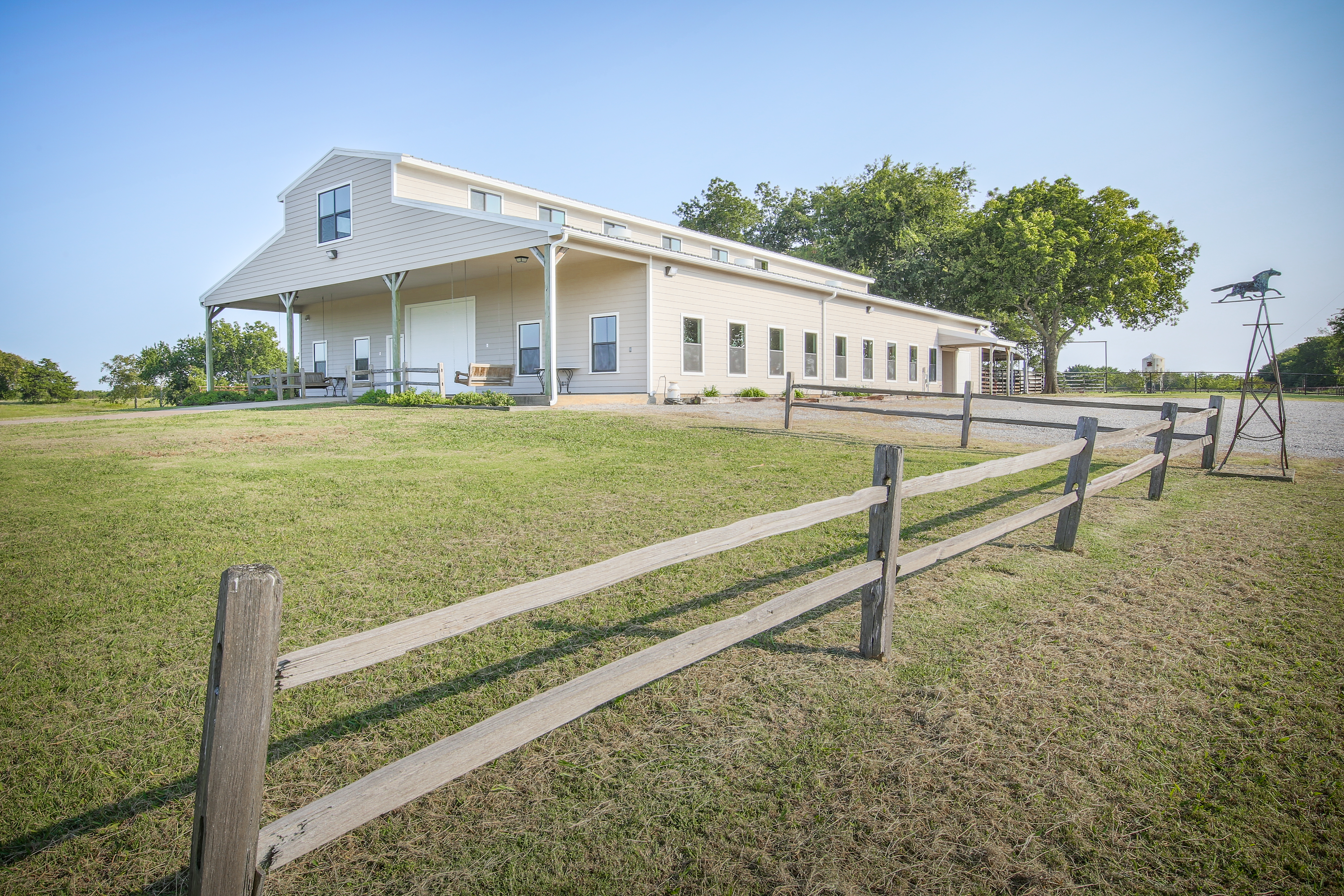 5332x3555 Ranch Grayson County, Tx Icon Global Group