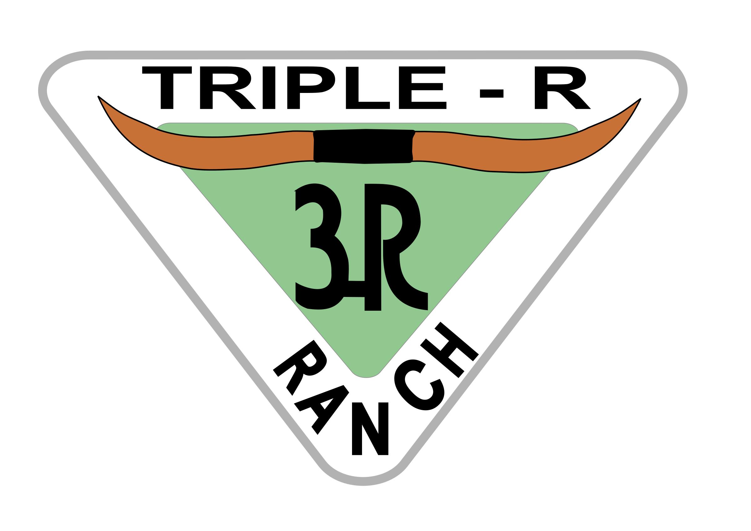 2400x1697 Triple R Ranch Icons Png