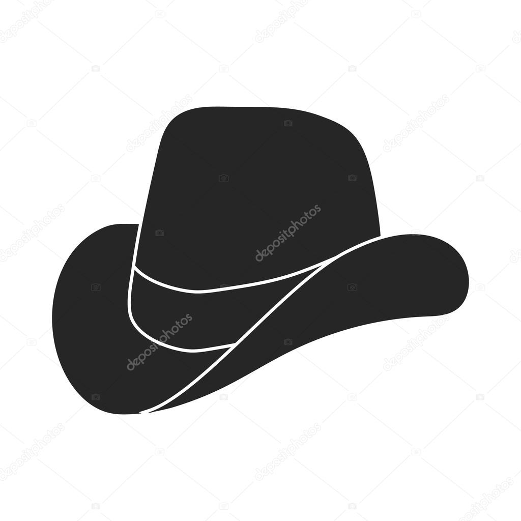 1024x1024 Cowboy Hat Icon