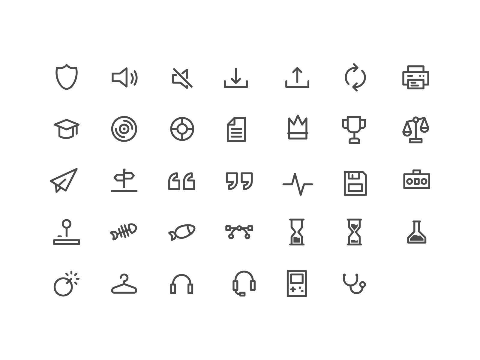 1600x1200 Random Icon Set Creative Icon Set, Tattoo Designs, Creative