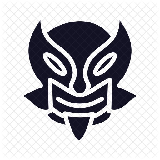 512x512 Avatar, Random, Person, Avatar Random Icon Of Glyph Style