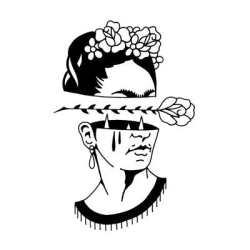 250x250 Outline Icons Tumblr