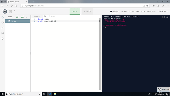 690x388 Python Random Number Generator