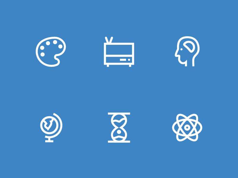 800x600 Random Trivia Generator