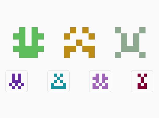519x385 Color Contrast Checker With Javascript