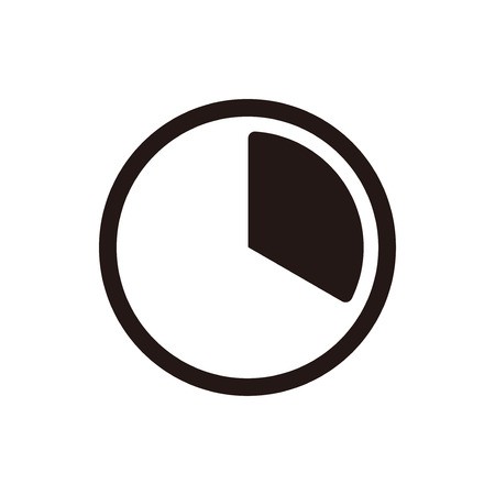 450x450 Time Progression And Time Range Icon Seconds, Hours