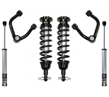 350x310 Icon Up Ford Ranger Suspension System