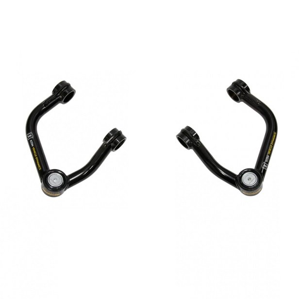 616x616 Icon Tubular Ucas Dj Kit For Ford Ranger