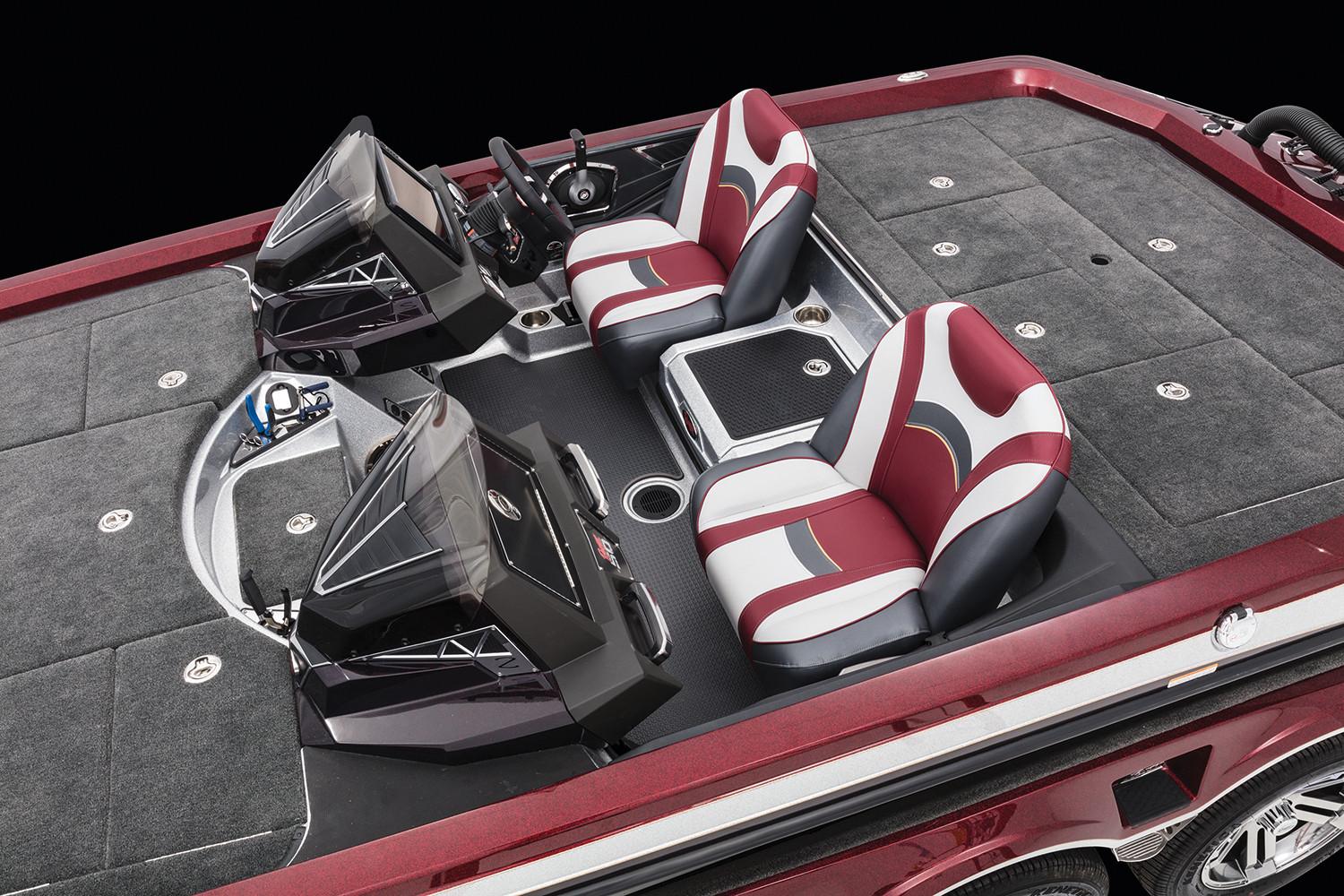 1500x1000 New Ranger Icon Power Boats Outboard In Eastland, Tx