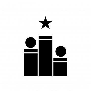 360x360 Ranking Icon Png Images Vector And Free Download