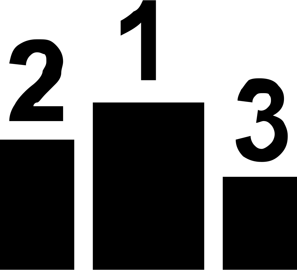 980x890 Ranking Png Icon Free Download