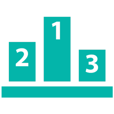 400x400 Ranking Icon Marquis Association Management